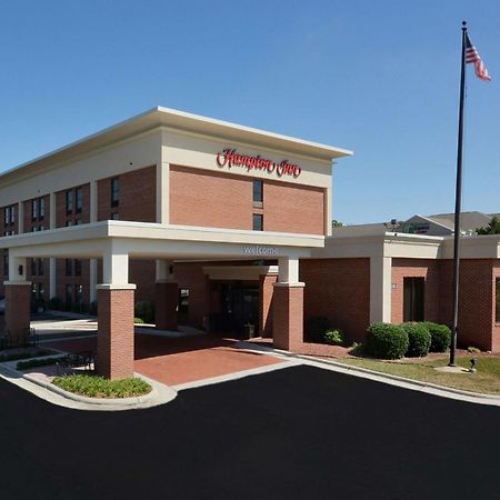 Hampton Inn High Point Archdale Kültér fotó