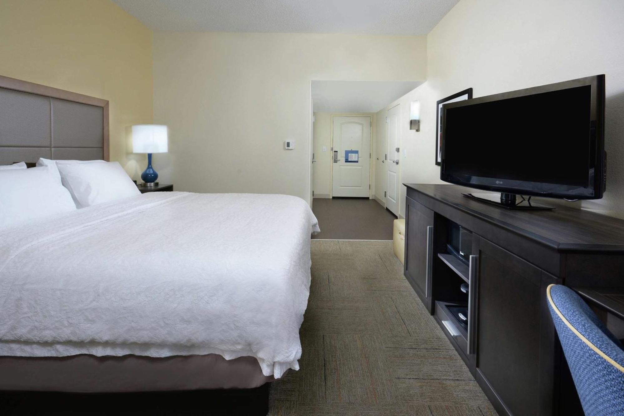 Hampton Inn High Point Archdale Kültér fotó