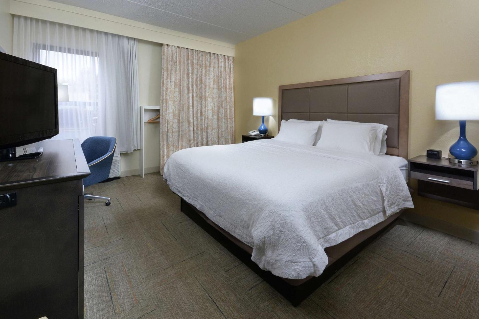 Hampton Inn High Point Archdale Kültér fotó