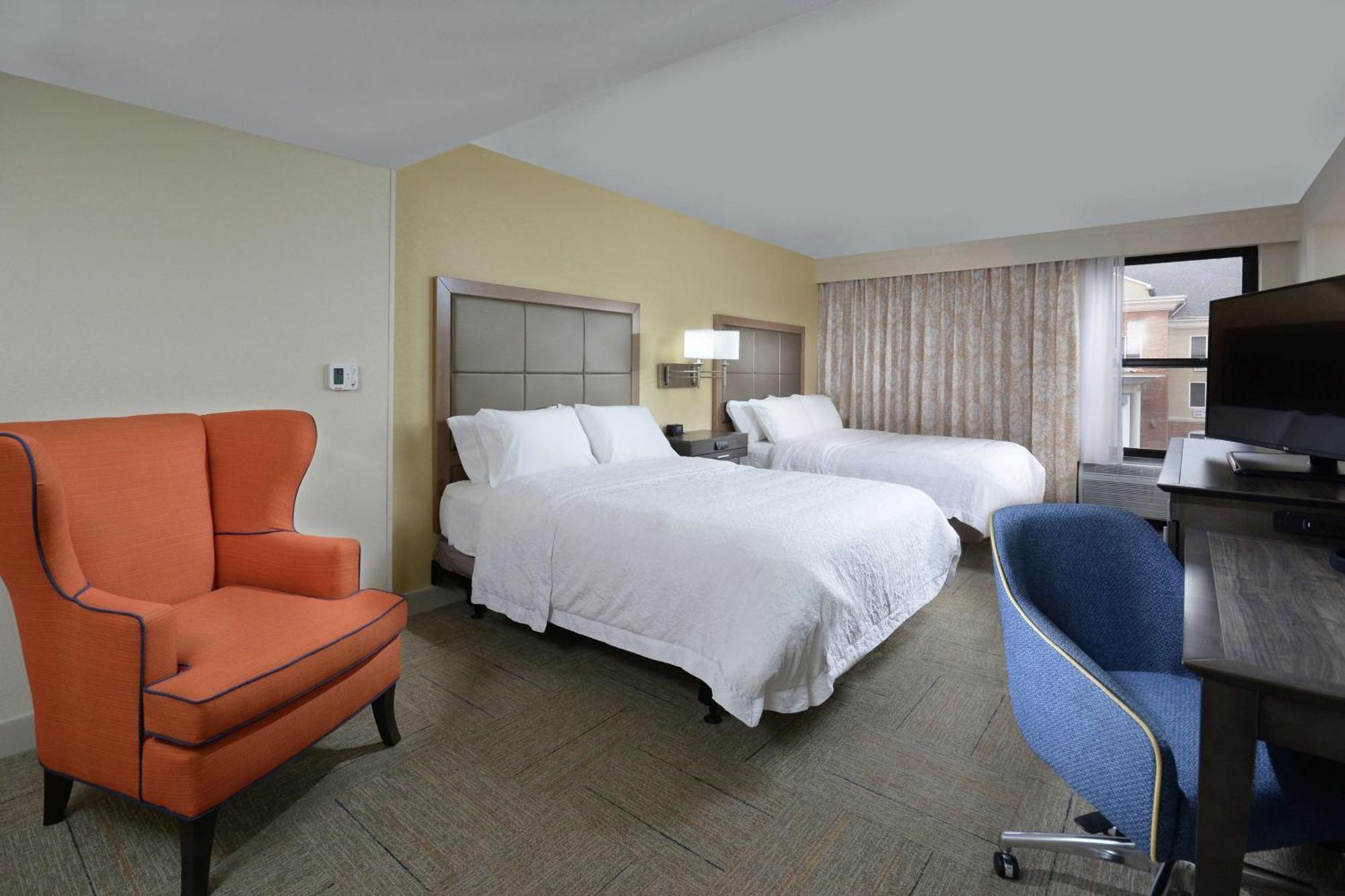 Hampton Inn High Point Archdale Kültér fotó