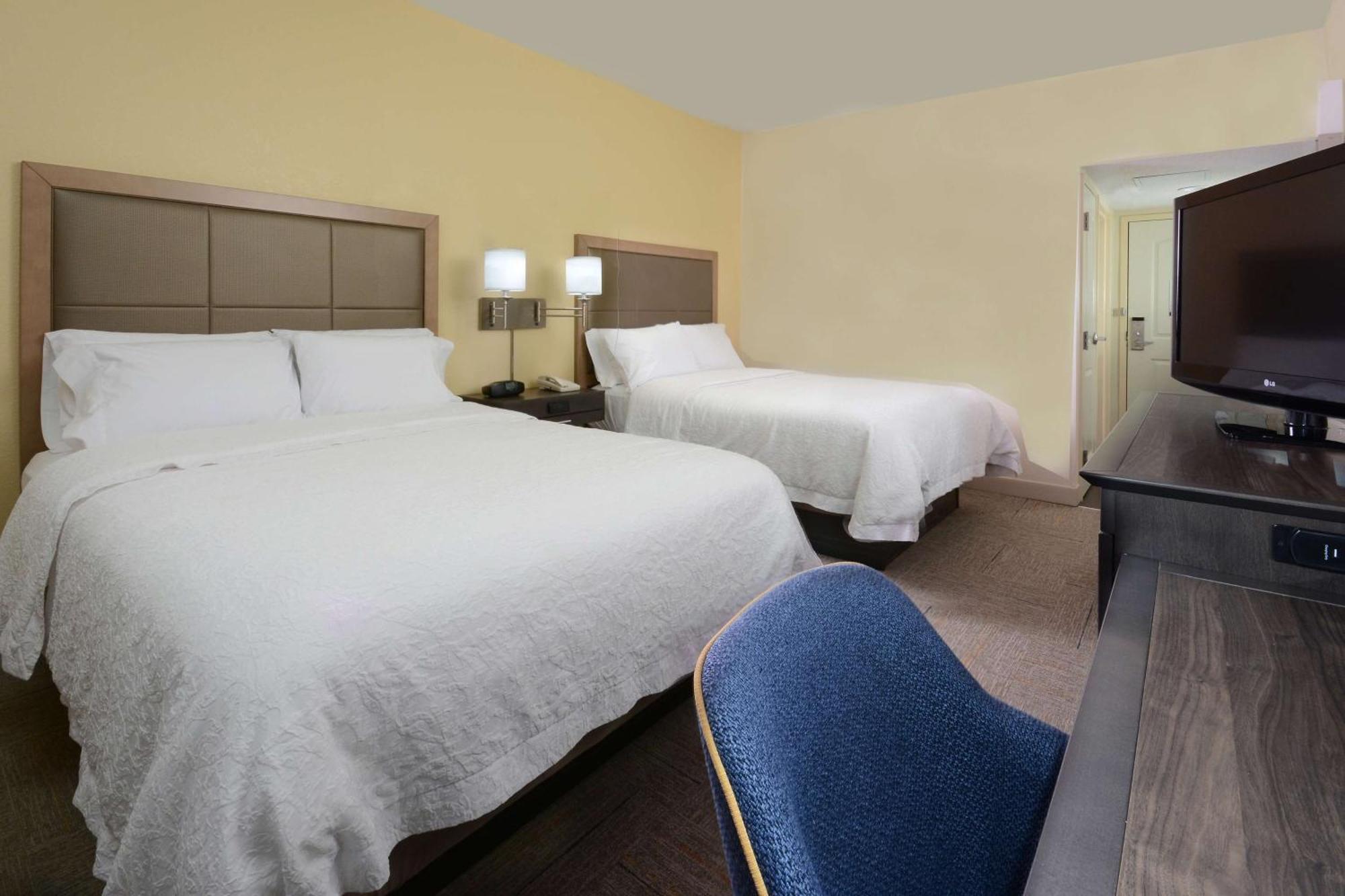 Hampton Inn High Point Archdale Kültér fotó