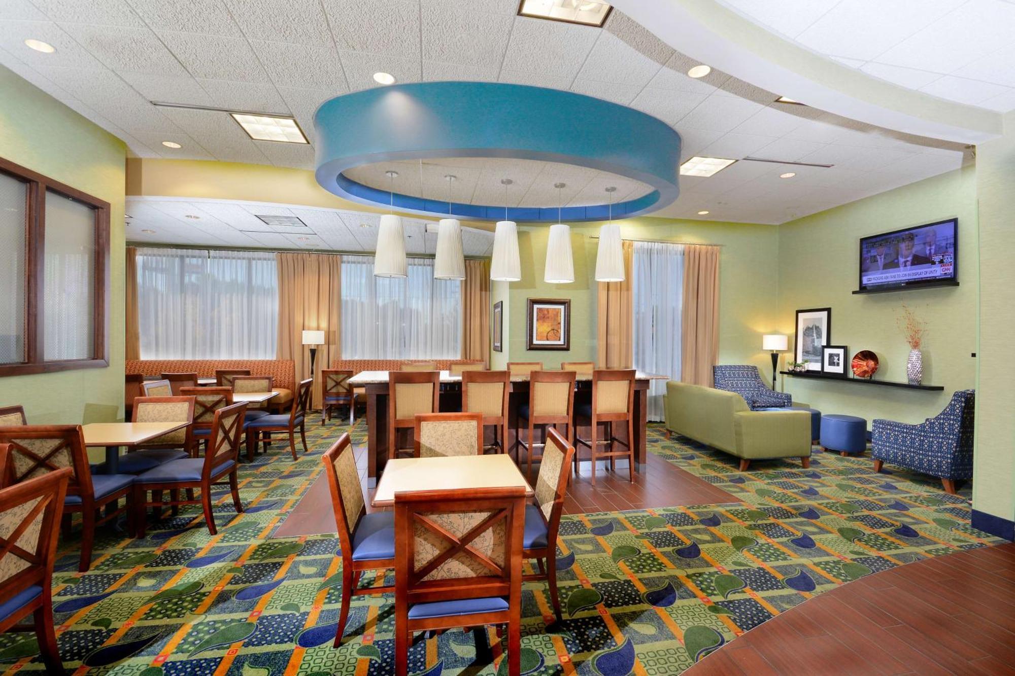 Hampton Inn High Point Archdale Kültér fotó