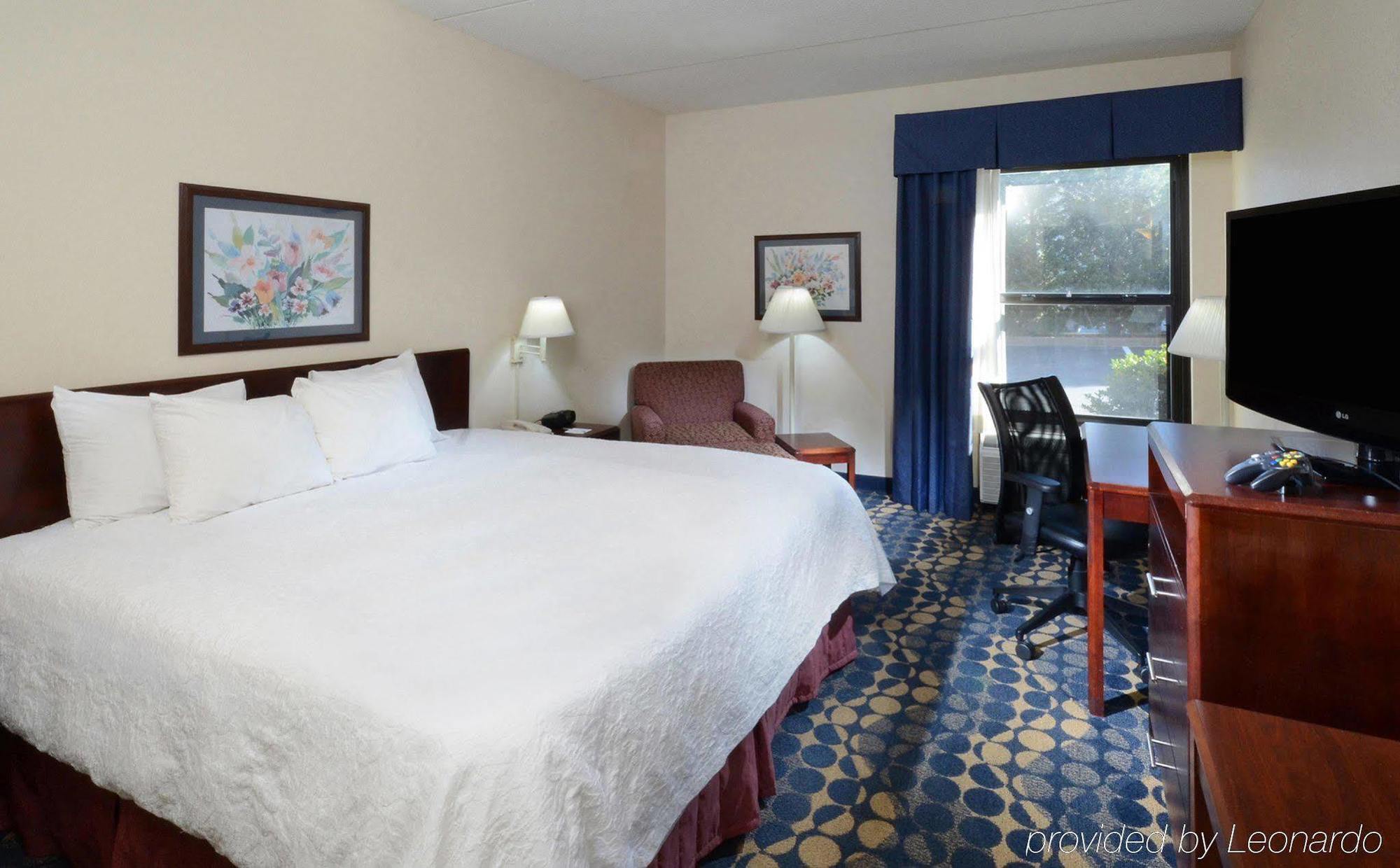 Hampton Inn High Point Archdale Kültér fotó