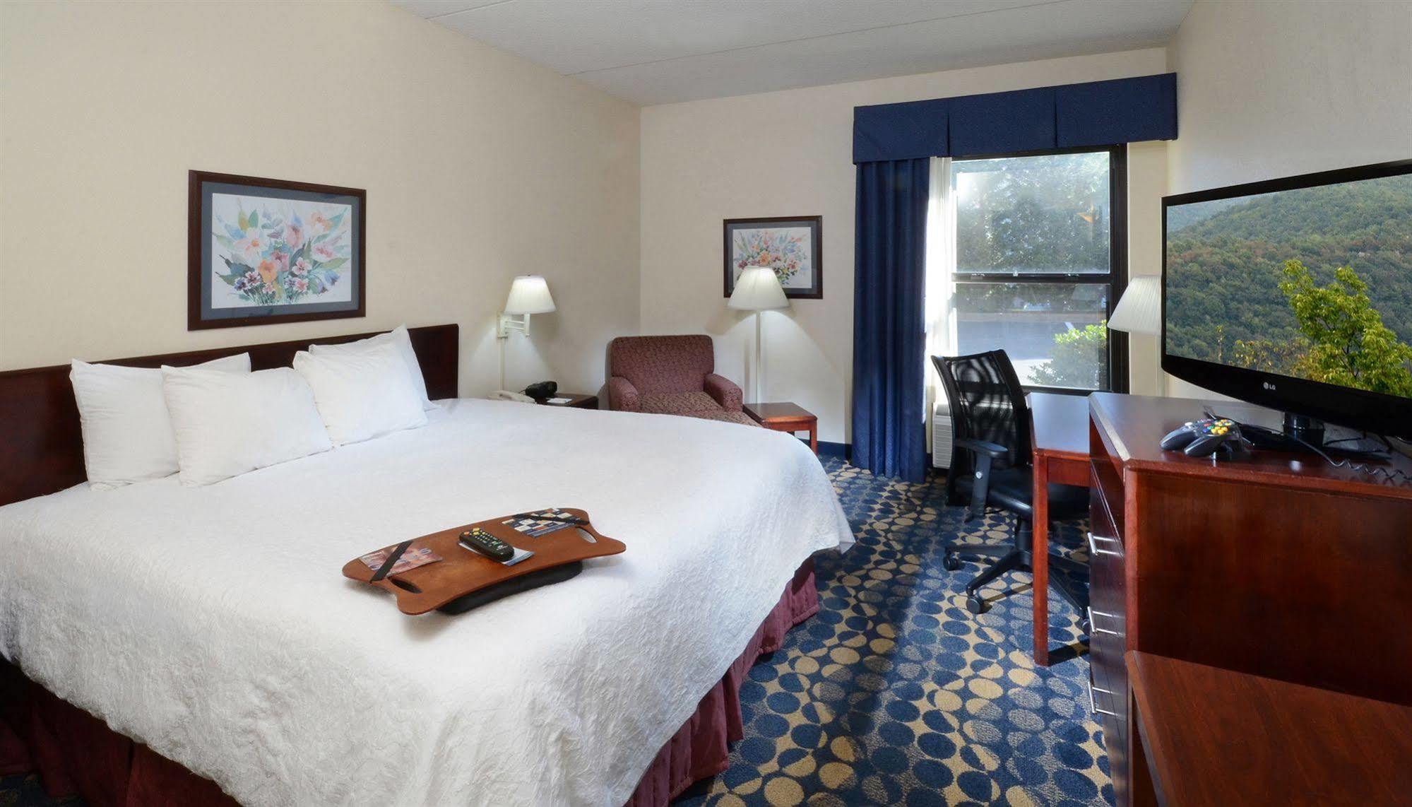 Hampton Inn High Point Archdale Kültér fotó