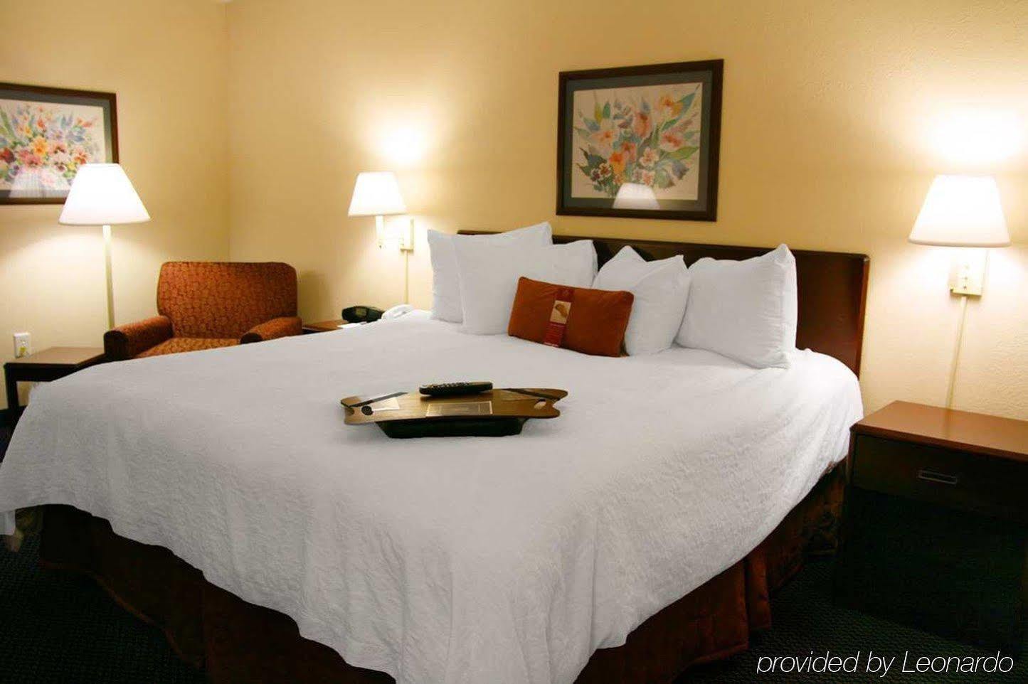 Hampton Inn High Point Archdale Kültér fotó